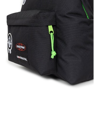 zaino Eastpak PADDED PAK'R  Ghostbusters EK0006201Z1 zaino Eastpak PADDED PAK'R  Ghostbusters EK0006201Z1