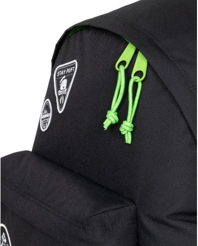 zaino Eastpak PADDED PAK'R  Ghostbusters EK0006201Z1 zaino Eastpak PADDED PAK'R  Ghostbusters EK0006201Z1