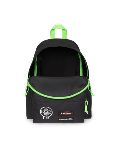 zaino Eastpak PADDED PAK'R  Ghostbusters EK0006201Z1 zaino Eastpak PADDED PAK'R  Ghostbusters EK0006201Z1