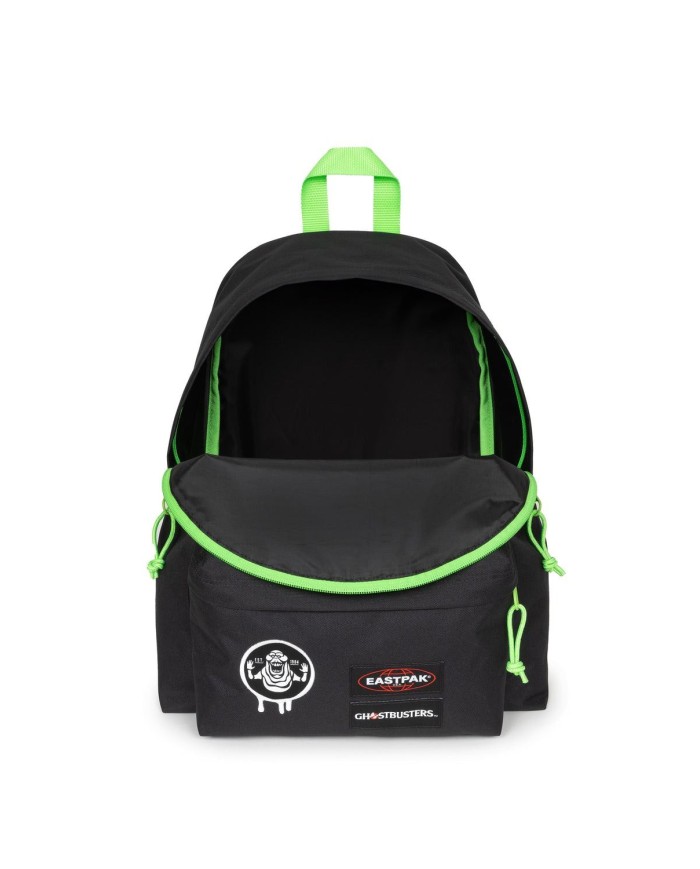zaino Eastpak PADDED PAK'R  Ghostbusters EK0006201Z1 zaino Eastpak PADDED PAK'R  Ghostbusters EK0006201Z1