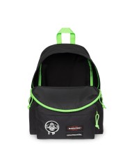 zaino Eastpak PADDED PAK'R  Ghostbusters EK0006201Z1 zaino Eastpak PADDED PAK'R  Ghostbusters EK0006201Z1