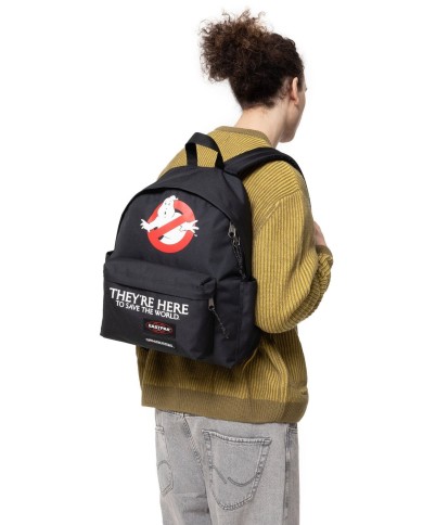 Zaino Eastpak  Ghostbusters DAY PAK'R  EK0A5BG40Z9 Zaino Eastpak  Ghostbusters DAY PAK'R  EK0A5BG40Z9
