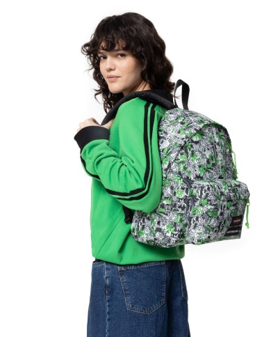 Zaino Eastpak Ghostbusters DAY PAK'R  EK0A5BG41Z0 Zaino Eastpak Ghostbusters DAY PAK'R  EK0A5BG41Z0