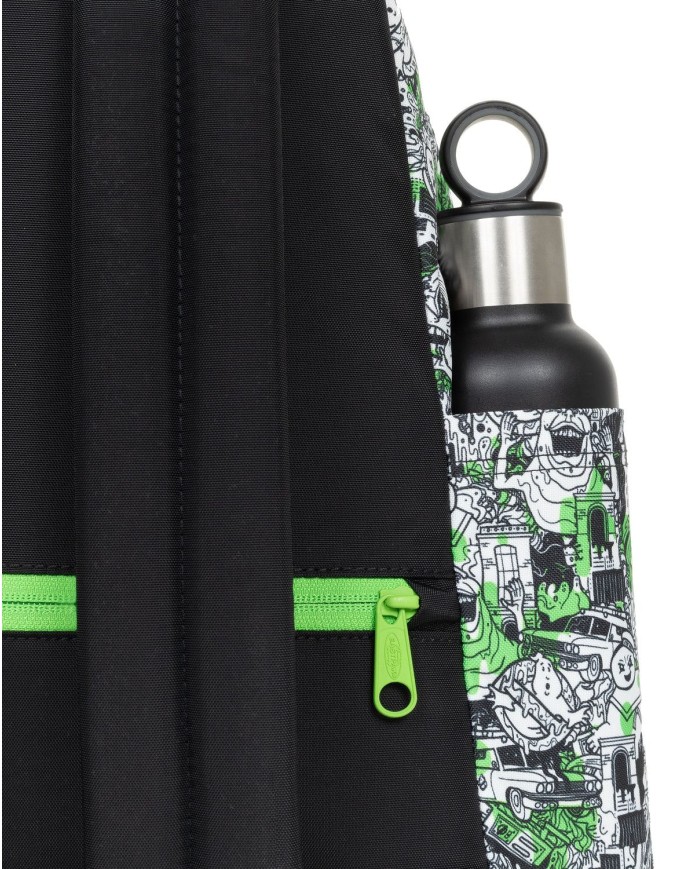 Zaino Eastpak Ghostbusters DAY PAK'R  EK0A5BG41Z0 Zaino Eastpak Ghostbusters DAY PAK'R  EK0A5BG41Z0