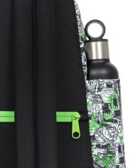 Zaino Eastpak Ghostbusters DAY PAK'R  EK0A5BG41Z0 Zaino Eastpak Ghostbusters DAY PAK'R  EK0A5BG41Z0