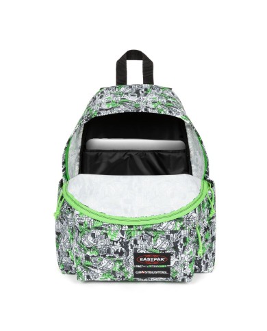 Zaino Eastpak Ghostbusters DAY PAK'R  EK0A5BG41Z0 Zaino Eastpak Ghostbusters DAY PAK'R  EK0A5BG41Z0