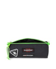 ASTUCIO EASTPACK BENCHMARK SINGLE Ghostbusters  EK0003721Z1 ASTUCIO EASTPACK BENCHMARK SINGLE Ghostbusters  EK0003721Z1