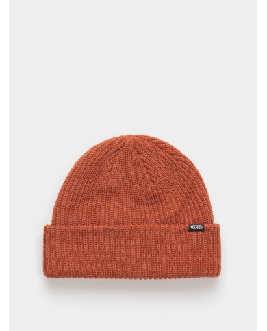 BERRETTO Vans Core Basic Cuff Beanie   VN000QB4Y7X1
