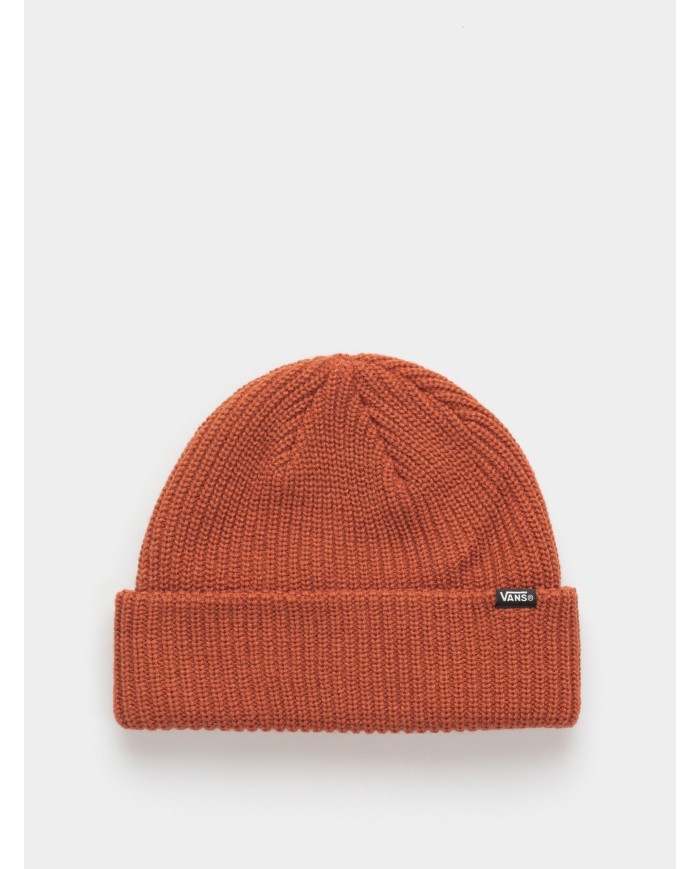 BERRETTO Vans Core Basic Cuff Beanie   VN000QB4Y7X1 BERRETTO Vans Core Basic Cuff Beanie   VN000QB4Y7X1