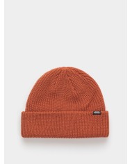 BERRETTO Vans Core Basic Cuff Beanie   VN000QB4Y7X1 BERRETTO Vans Core Basic Cuff Beanie   VN000QB4Y7X1