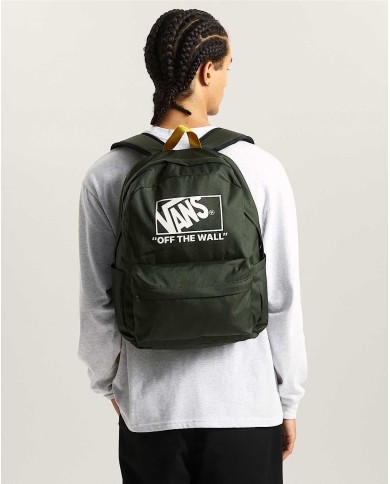 Zaino Old Skool VANS  VN000QB4EMU1