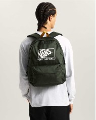 Zaino Old Skool VANS  VN000QB4EMU1 Zaino Old Skool VANS  VN000QB4EMU1