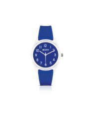 OROLOGIO SOLO TEMPO X IAM! LARGE TRANSPARENT  IAM-383 OROLOGIO SOLO TEMPO X IAM! LARGE TRANSPARENT  IAM-383