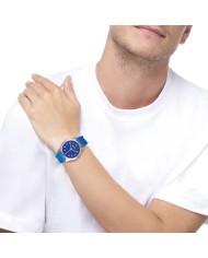 OROLOGIO SOLO TEMPO X IAM! LARGE TRANSPARENT  IAM-383 OROLOGIO SOLO TEMPO X IAM! LARGE TRANSPARENT  IAM-383