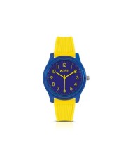 OROLOGIO SOLO TEMPO  X IAM! LARGE BLUE  IAM-379 OROLOGIO SOLO TEMPO  X IAM! LARGE BLUE  IAM-379
