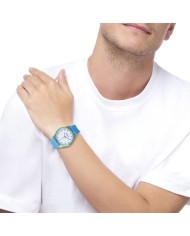 OROLOGIO SOLO TEMPO X IAM! LARGE GREEN  IAM-377 OROLOGIO SOLO TEMPO X IAM! LARGE GREEN  IAM-377