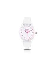 OROLOGIO SOLO TEMPO X IAM!  MEDIUM TRANSPARENT  IAM-374 OROLOGIO SOLO TEMPO X IAM!  MEDIUM TRANSPARENT  IAM-374