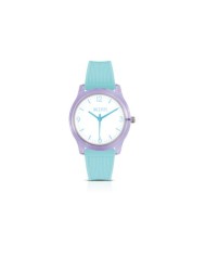 OROLOGIO SOLO TEMPO X IAM! MEDIUM LILAC + WHITE  IAM-369 OROLOGIO SOLO TEMPO X IAM! MEDIUM LILAC + WHITE  IAM-369