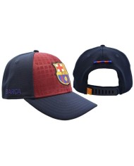 Cappellino con Visiera Barcellona F.C. Junior Kids Regolabile 5001GEXCNP