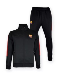 Tuta da Allenamento Barcelona F.C. 25/26 Blaugrana Adulto Traspirante 5002CHTR