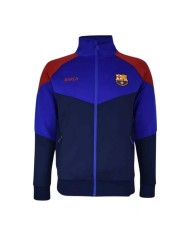 Tuta da Allenamento Barcelona F.C. 25/26 Blaugrana Adulto Traspirante 5002CHTR