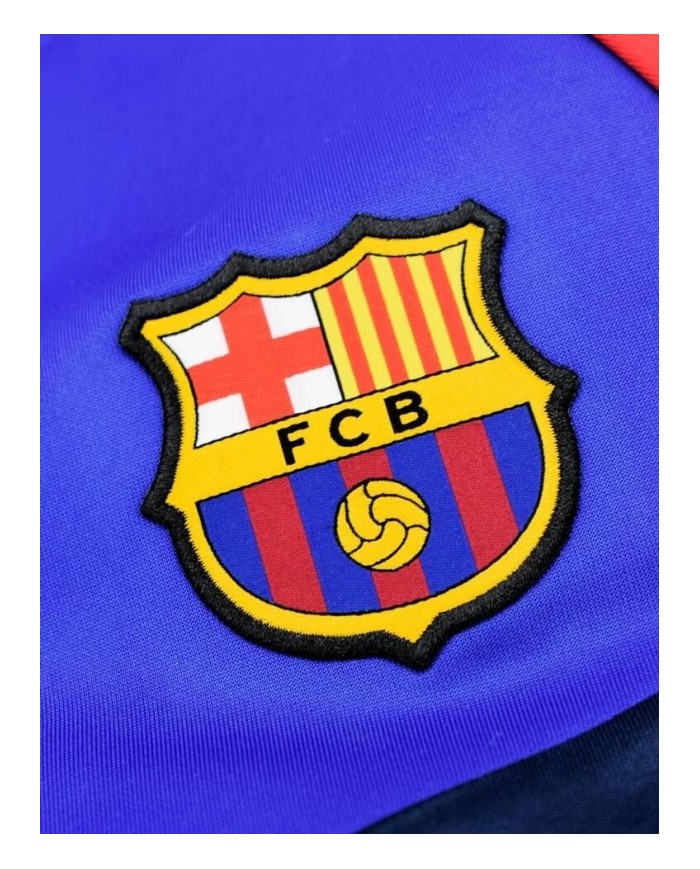 Tuta da Allenamento Barcelona F.C. 25/26 Blaugrana Adulto Traspirante 5002CHTR
