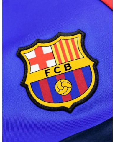 Tuta da Allenamento Barcelona F.C. 25/26 Blaugrana Junior Kids Traspirante 5002CHTRP