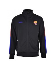 Tuta da Allenamento Barcelona F.C. 25/26 Blaugrana Adulto Traspirante 5002CHTR