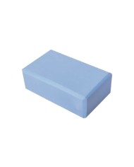 Mattonella Yoga in EVA Effea Sport Pilates Fitness Celeste 6115