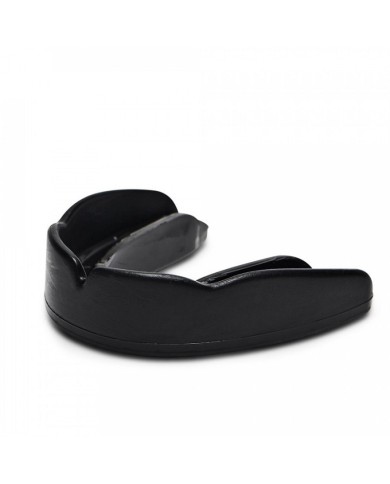 Paradenti Leone 1947 Basic PD51 Nero Boxe MMA Arti Marziali PD521 Paradenti Leone 1947 Basic PD51 Nero Boxe MMA Arti Marziali PD521