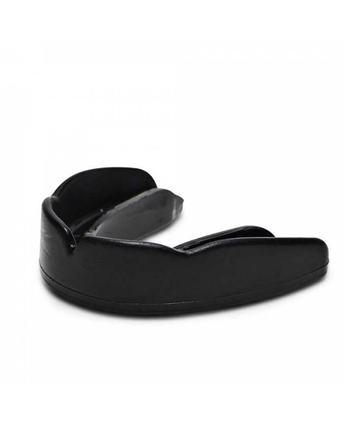 Paradenti Leone 1947 Basic PD51 Nero Boxe MMA Arti Marziali PD521 Paradenti Leone 1947 Basic PD51 Nero Boxe MMA Arti Marziali PD521