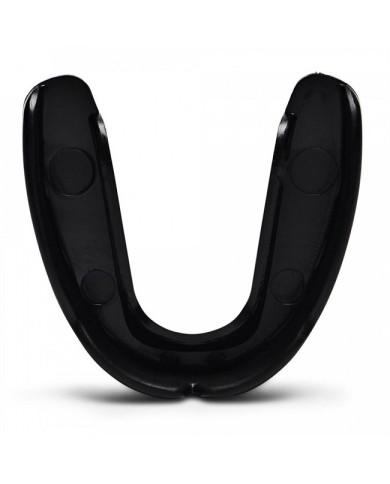 Paradenti Leone 1947 Basic PD51 Nero Boxe MMA Arti Marziali PD521