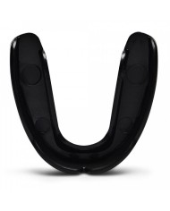 Paradenti Leone 1947 Basic PD51 Nero Boxe MMA Arti Marziali PD521 Paradenti Leone 1947 Basic PD51 Nero Boxe MMA Arti Marziali PD521