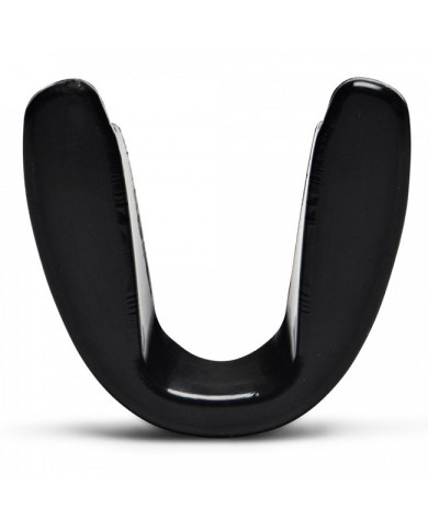 Paradenti Leone 1947 Basic PD51 Nero Boxe MMA Arti Marziali PD521