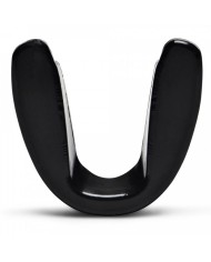 Paradenti Leone 1947 Basic PD51 Nero Boxe MMA Arti Marziali PD521 Paradenti Leone 1947 Basic PD51 Nero Boxe MMA Arti Marziali PD521