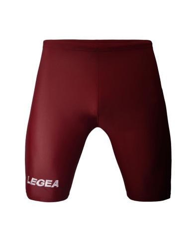 Pantaloncino Legea BERMUDA CORSA Running Atletica Aerobica Unisex Vari Colori B020