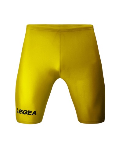 Pantaloncino Legea BERMUDA CORSA Running Atletica Aerobica Unisex Vari Colori B020