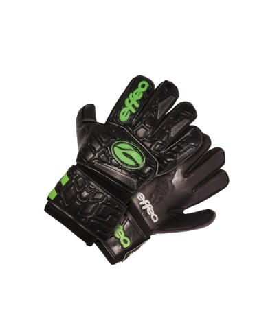 Guanti da Portiere Effea Aggressive EF6030 Nero Verde Guanti da Portiere Effea Aggressive EF6030 Nero Verde