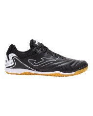 Scarpe da Calcetto Joma Maxima 2501 Indoor Parquet Nere Futsal MAXS2501IN