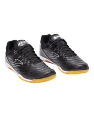 Scarpe da Calcetto Joma Maxima 2501 Indoor Parquet Nere Futsal MAXS2501IN