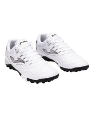 Scarpe da Calcetto Joma Maxima 2502 Bianche Turf Aduto MAX2502TF