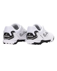 Scarpe da Calcetto Joma Maxima 2502 Bianche Turf Aduto MAX2502TF