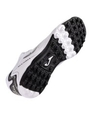 Scarpe da Calcetto Joma Maxima 2502 Bianche Turf Aduto MAX2502TF