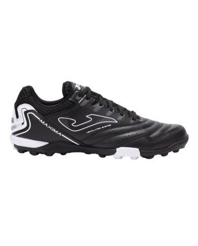 Scarpe da Calcetto Joma Maxima 2501 Turf Adulto Nera MAXS2501TF