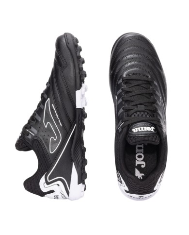 Scarpe da Calcetto Joma Maxima 2501 Turf Adulto Nera MAXS2501TF