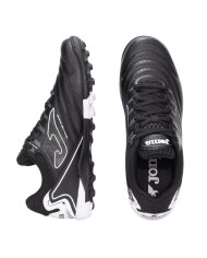 Scarpe da Calcetto Joma Maxima 2501 Turf Adulto Nera MAXS2501TF