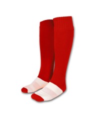 Calzettoni Gems Perù MA01 Unisex Rosso MA010012