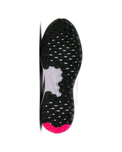 Scarpa da Running Ragazzo Nike Revolution 7 Sneakers Nero Rosa FB7689002 Scarpa da Running Ragazzo Nike Revolution 7 Sneakers Nero Rosa FB7689002