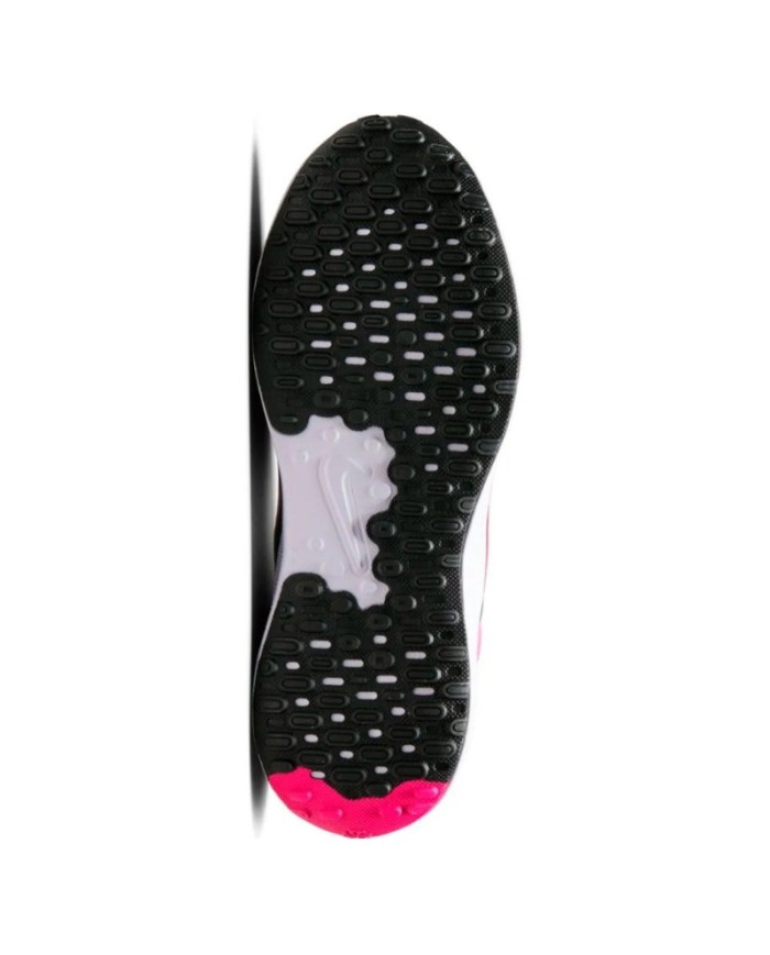 Scarpa da Running Ragazzo Nike Revolution 7 Sneakers Nero Rosa FB7689002 Scarpa da Running Ragazzo Nike Revolution 7 Sneakers Nero Rosa FB7689002