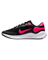 Scarpa da Running Ragazzo Nike Revolution 7 Sneakers Nero Rosa FB7689002 Scarpa da Running Ragazzo Nike Revolution 7 Sneakers Nero Rosa FB7689002